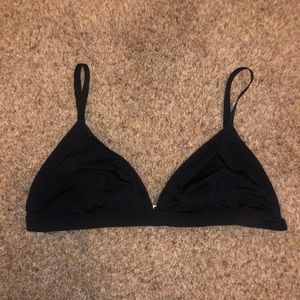 Madewell Bralette